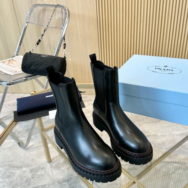 Pra*a boots